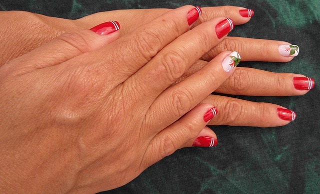De veelzijdigheid van gellak voor mooie en duurzame nagels