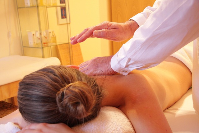 Waarom een relaxing massage meer is dan alleen ontspanning